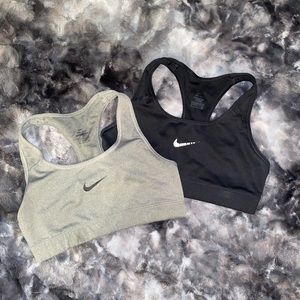 Nike Sports Bras